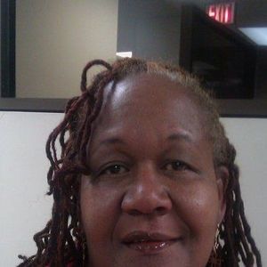 Meet your Posher, Debbie pfunk